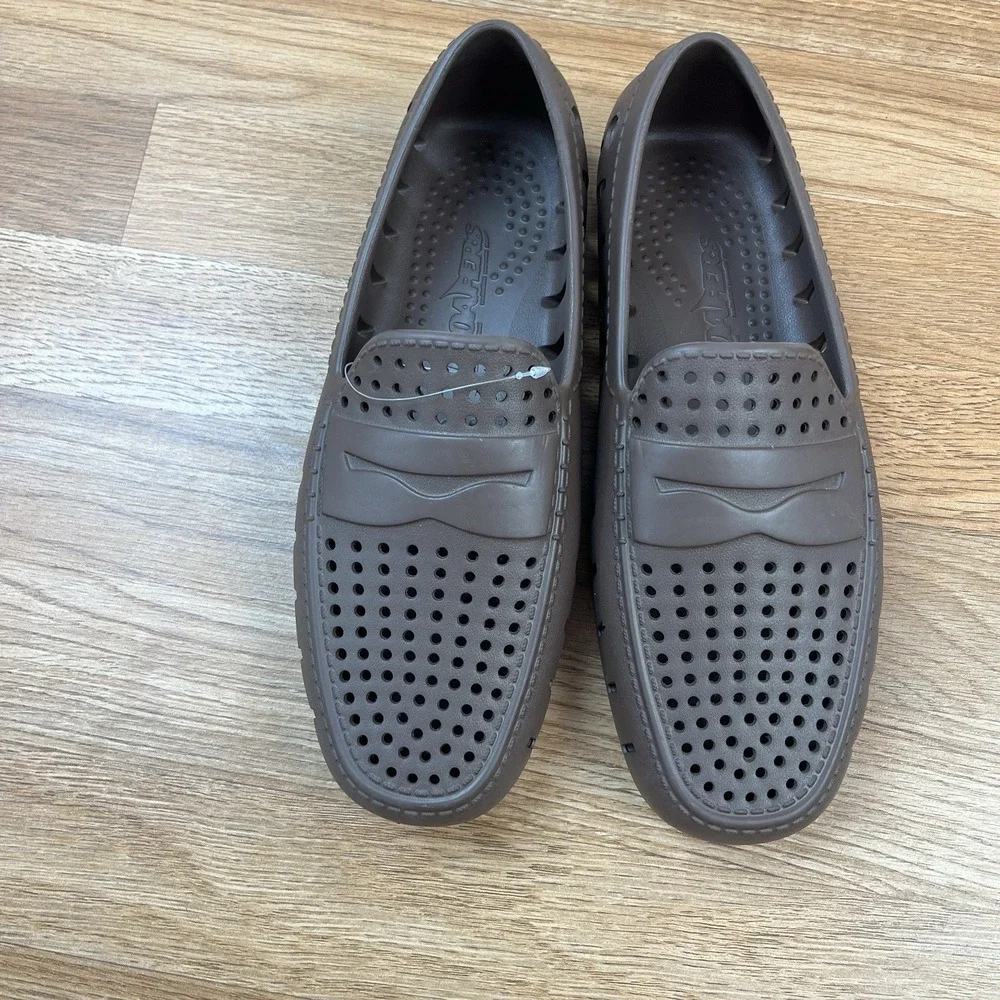 Floafers brand new